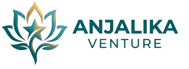 Anjalika Logo